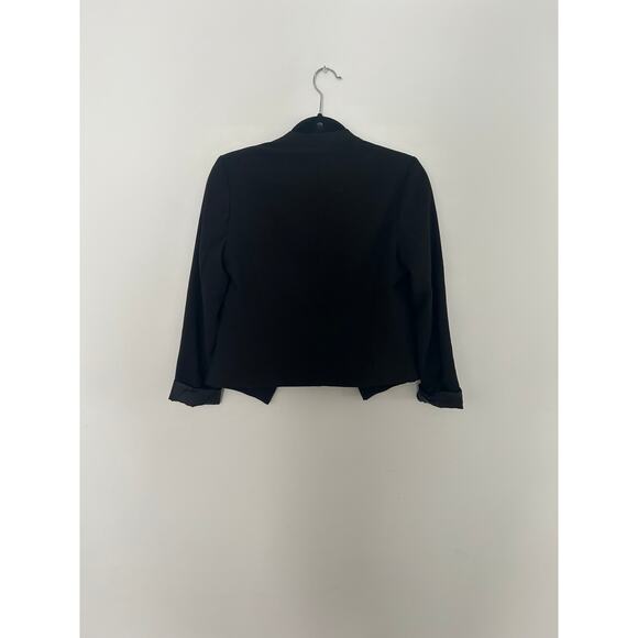 Forever 21 Studded Blazer *S* - Picture 4 of 4